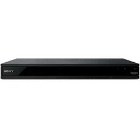 소니 UBP-X800M2 Ultra HD블루 레이/DVD플레이어