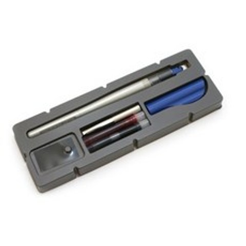 [제이펜즈] 파일롯 Parallel 캘리그래피 펜3.8mm, 색상, 만년필 펜촉굵기