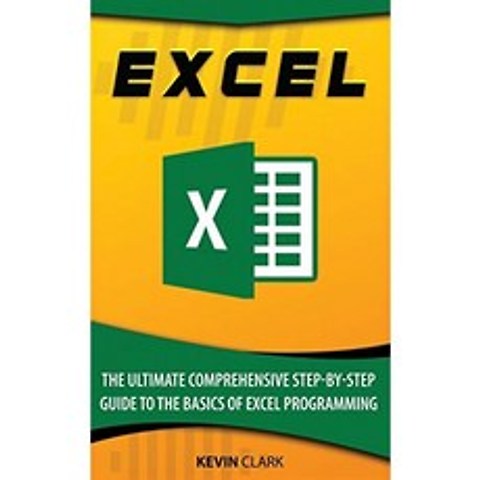 Excel : Excel 프로그래밍의 기초에 대한 포괄적 인 단계별 가이드, 단일옵션