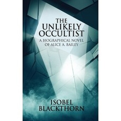 (영문도서) The Unlikely Occultist Paperback, Next Chapter, English, 9784867479261