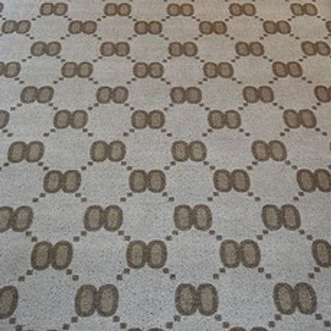 욕실의여왕 북유럽 패턴 잘라쓰는 인테리어 코일 매트 베란다 쿠션 현관 바닥 발코니 아파트 발 입구, 10mm, B43