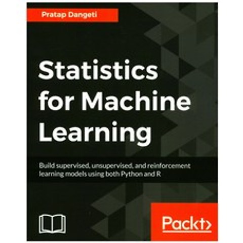 Statistics for Machine Learning, Packt Publishing