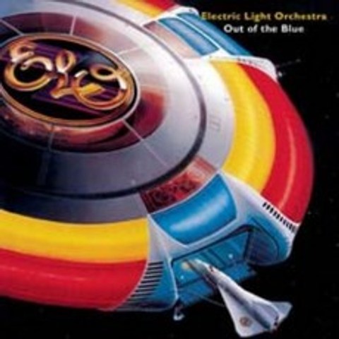 Electric Light Orchestra - Out Of The Blue (Expanded Edition)