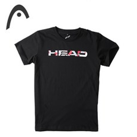 하이드 HEAD 스포츠의류 테니스복 배드민턴코트 트레이닝복