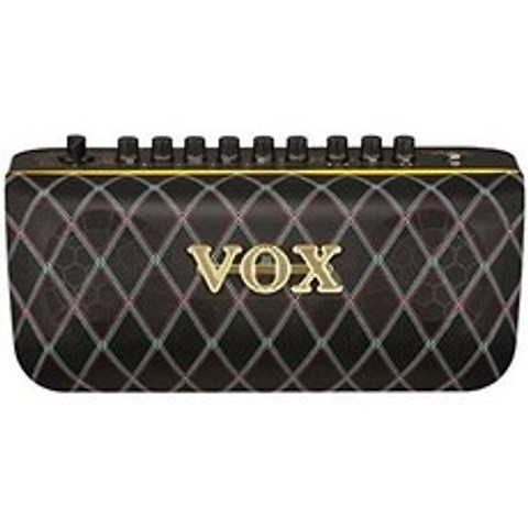 VOX 기타용 모델링 앰프 오디오 스피커 Adio Air GT 카페 라이브에 최적 Bluetooth 대응 경량 설계 50W