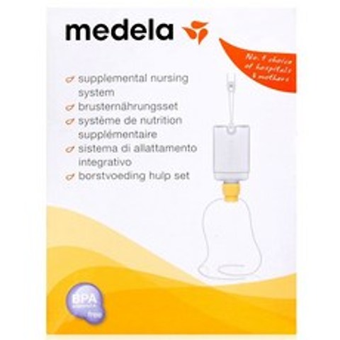 메델라 모유생성유도기 모유촉진제, 단품, 단품
