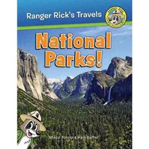Ranger Rick Goes to the National Parks!, Muddy Boots Pr