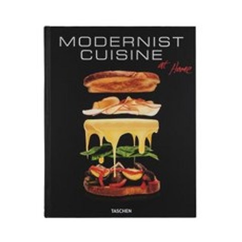 [프랑스어] Modernist Cuisine at Home French Edition Hardcover, Cooking Lab