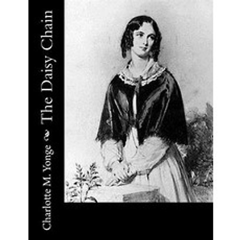 The Daisy Chain Paperback, Createspace Independent Publishing Platform