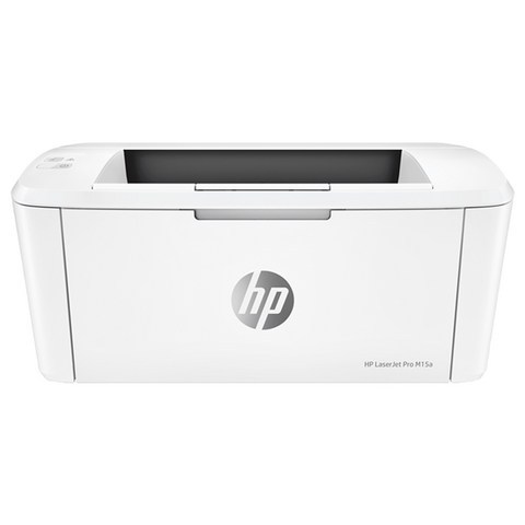 HP 흑백 레이저젯 프로 프린터, HP LaserJet Pro M15a