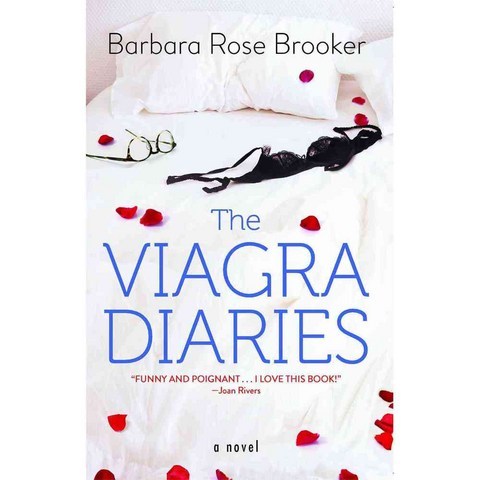 The Viagra Diaries, Gallery Books