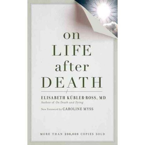 On Life After Death, Celestial Arts