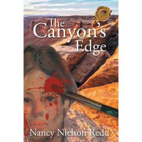 The Canyons Edge Paperback, Trafford Publishing