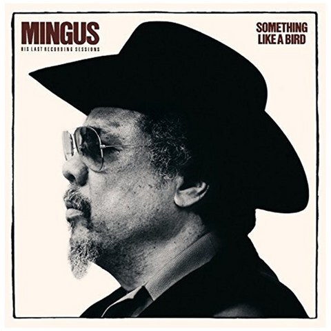 Charles Mingus - Something Like A Bird (96Khz / 24Bit Digital Remastered) 유럽수입반, 1CD