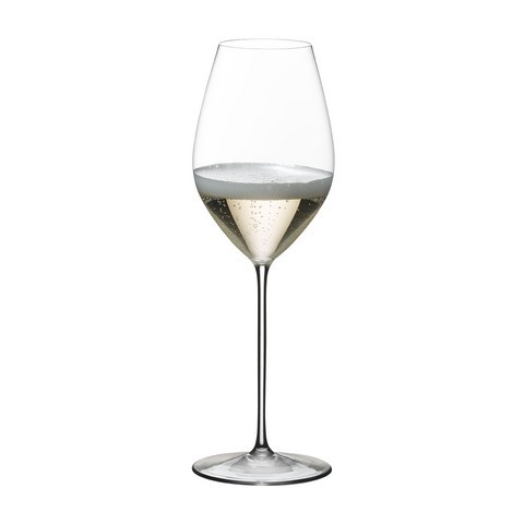 리델 수퍼리제로 샴페인 와인 글라스4425/28, 460ml, 1개