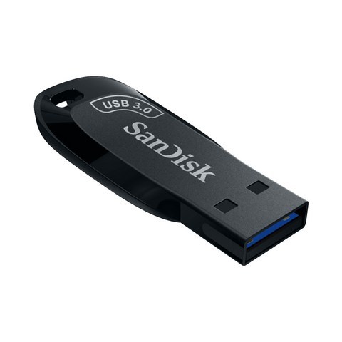 샌디스크 크루저 울트라 시프트 3.0 USB SDCZ410-032G-G46, 32GB