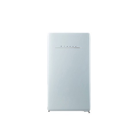 위니아대우 1등급 원룸 1도어 소형 냉장고 124L 방문설치, WKRS121CCU