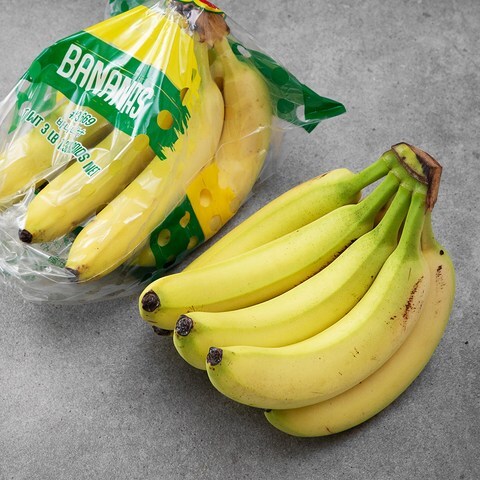 델몬트 프리미엄 과테말라 바나나, 1.3kg, 2개