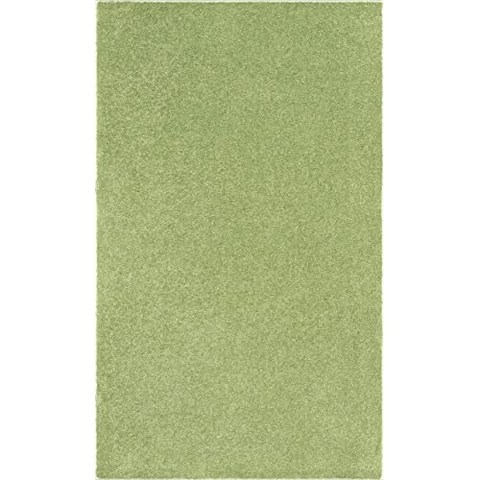 어린이 좋아하는 지역 카펫 석회 녹색 2x 10  (2 x 10 Lime Green), 2 x 10, Lime Green