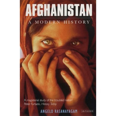 아프가니스탄 : 현대사 (현대 중동 연구 도서관), 단일옵션
