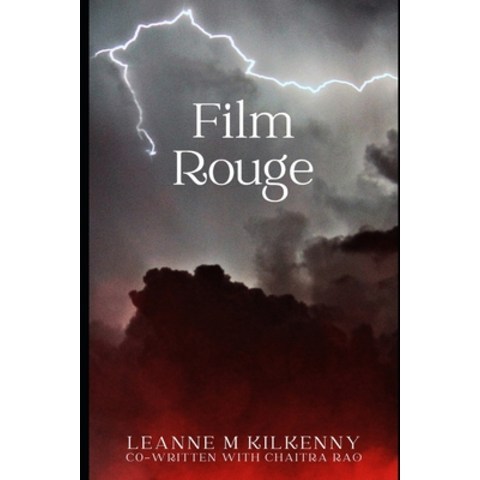 (영문도서) Film Rouge Paperback, Independently Published, English, 9798518518674