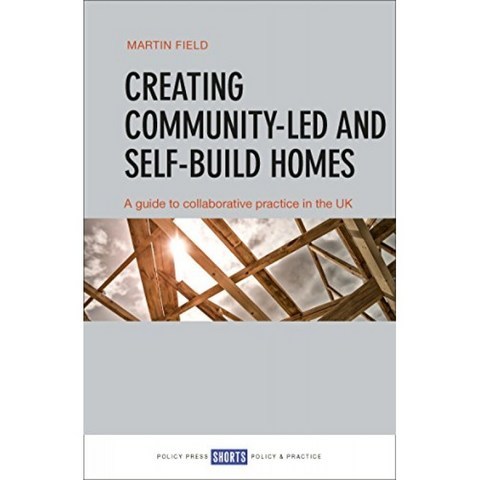 커뮤니티 주도형 및 자체 건축 주택 만들기 : 영국의 협업 실습 가이드, 단일옵션