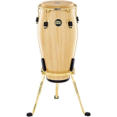 Meinl 12인치 툼바 스탠드 포함 N-Gold MEC1212NT-G