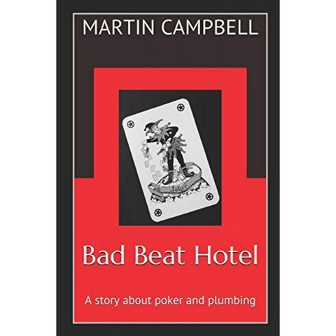 Bad Beat Hotel : 포커와 배관에 관한 이야기, 단일옵션