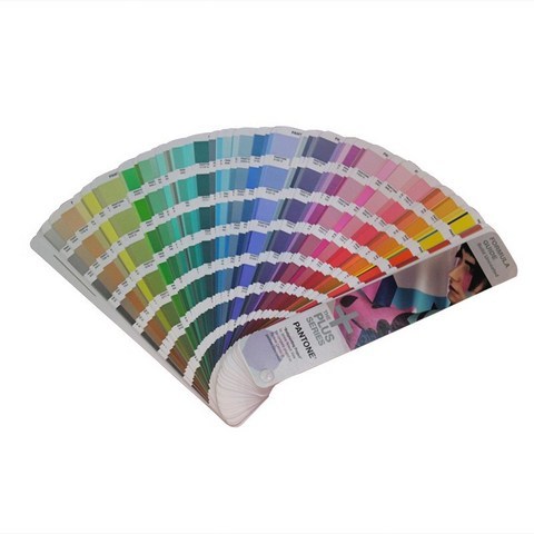 컬러가이드 2020품 pantone팬톤 국제 표준 팬톤 색카드 U브라운 2161색, 기본