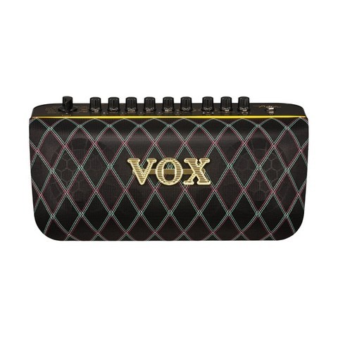 VOX 복스 50W 기타용 모델링 앰프 Adio Air GT