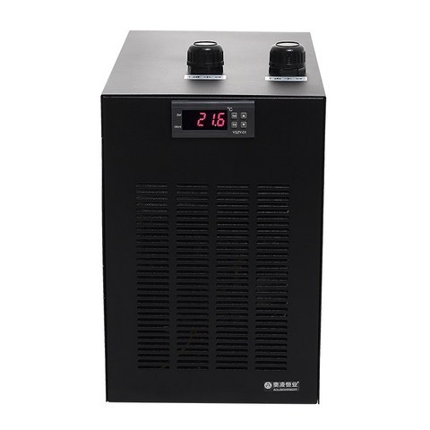인피니티 수조 어항 냉각기 01-04 (100-1000L), 60L 냉난방기개