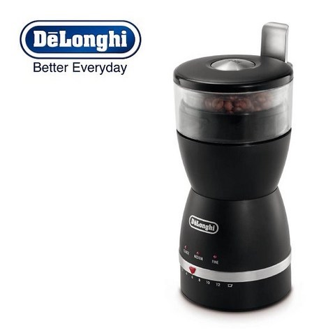 Delonghi 드롱기 전동그라인더 KG40