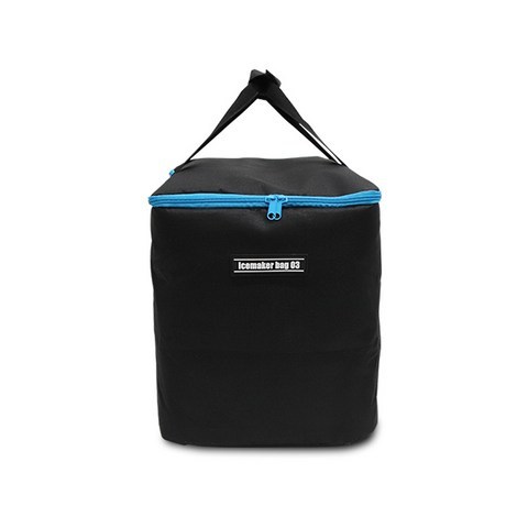 툴콘 제빙기전용가방 TC-IM20K 가방, ICE MAKER BAG