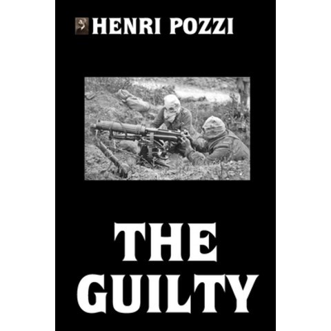 (영문도서) The Guilty Paperback, Lulu.com, English, 9781008939929