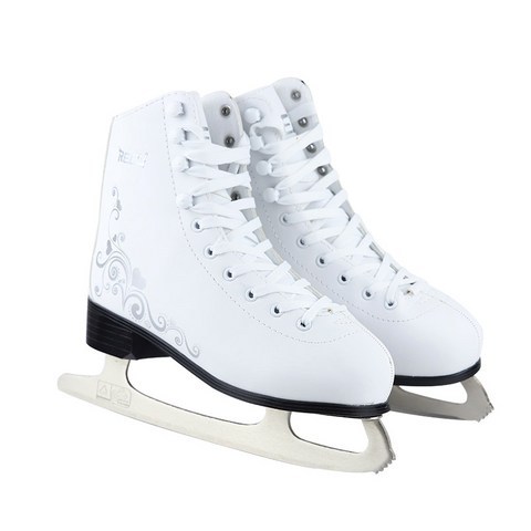 인라인 스케이트 반짝반짝 불빛 스케이트화 롤러, 38-240, 하얀