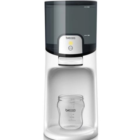 베이비브레짜 보틀워머 Baby Brezza Bottle Warmer