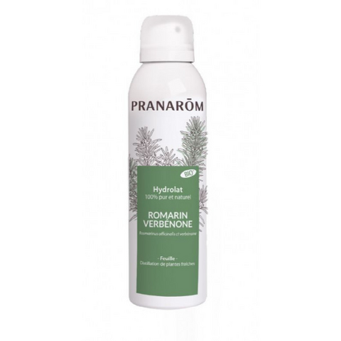 PRANAROM 프라나롬 바이오 로즈마리 버베논 하이드 하이드로 미스트 150ml, 1개