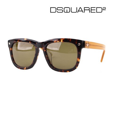 [DSQUARED2][정식수입] 디스퀘어드 DQ9156D 55J 명품 선글라스