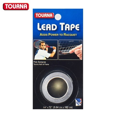 TOURNA 투나 LEAD TAPE (LD-36) 납 테이프 (롤 타입), 실버