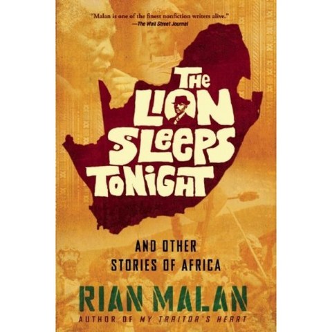 사자가 오늘 밤 잠을 자다 : 그리고 아프리카의 다른 이야기들, 단일옵션