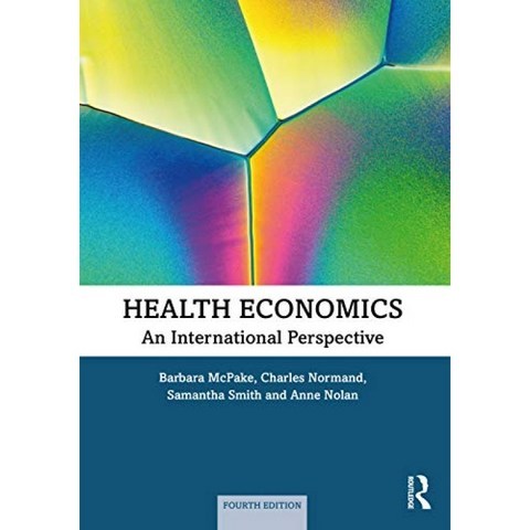 건강 경제학 : 국제적인 관점, 단일옵션