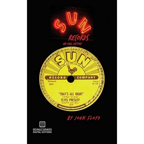 Sun Records : 구전 역사, 단일옵션