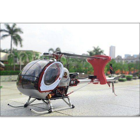 JCZK 300C 금속 9CH RC 헬리콥터 2.4G 브러시리스 RTF 세트 DFC 전기 높은 시뮬레이션 헬리콥터 60A ESC/3 블레이드 드론 450L 470|RC 헬리콥터, 1개, MODEL 1, 단일