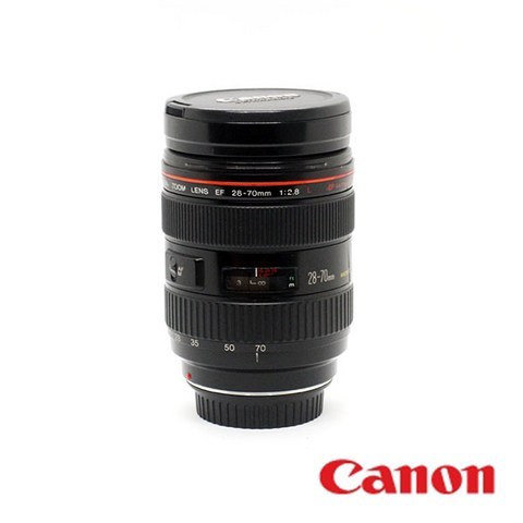 캐논 EF 28-70mm 2.8L USM 고급사양표준 L 렌즈