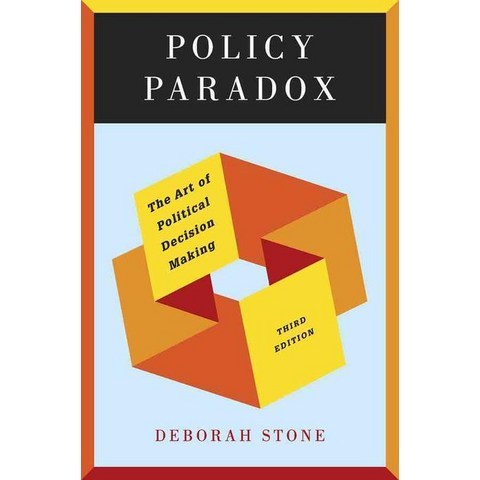 Policy Paradox, Norton