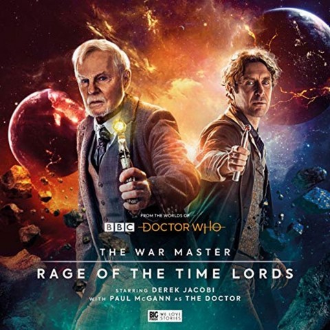 워 마스터 3-Rage of the Time Lords, 단일옵션