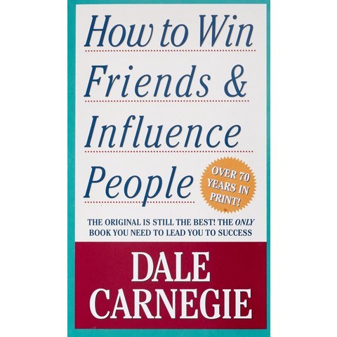 How to Win Friends & Influence People, Pocket