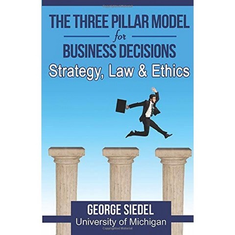 비즈니스 의사 결정을위한 3 가지 기본 모델 : 전략 법률 및 윤리, 단일옵션, 단일옵션