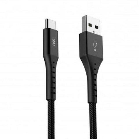 [가성비 최고]C타입 디알에스 USB 케이블 고속충전 50cm YSJN03