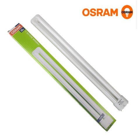 오스람 OSRAM 36W 삼파장 FPL36EX-D 주광색 형광등